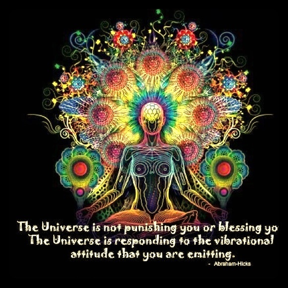 I AM ABUNDANCE OF PURE BLESSINGS!!! SHARE THE ❤️🔥 - Picture 1 of 1